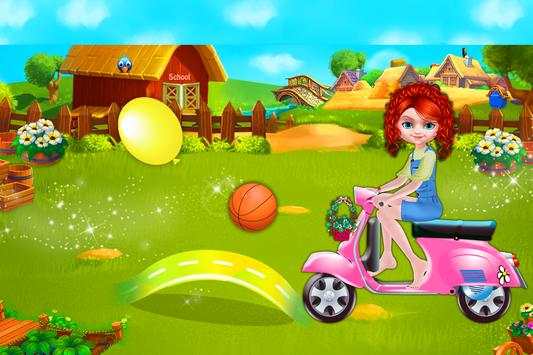 My First Bike screenshot 8