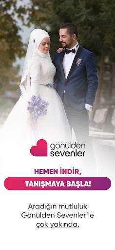 GönüldenSevenler Evlilik screenshot 14