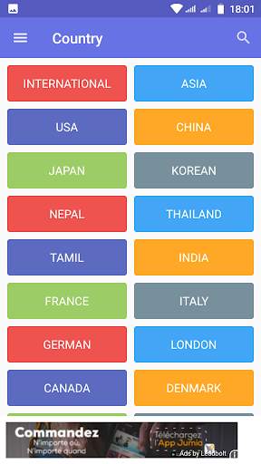 TKFAART: Movies and Series Free screenshot 5