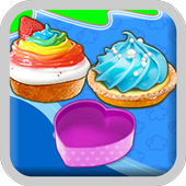Cookie Funny Legend icon
