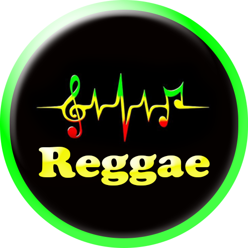 Reggae Ringtones Alarm icon