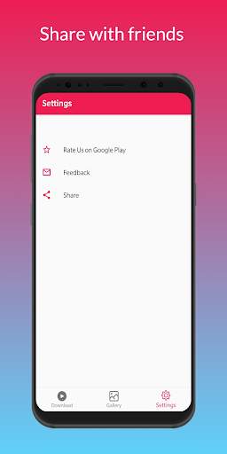 Tik Tok Downloader screenshot 4