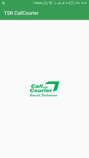SIMS Replacement by CallCourier screenshot 1