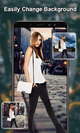 Background Eraser, Background Remover, Bg Changer 6 تصوير الشاشة