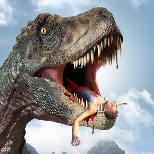 Dinosaur Simulator 2021 icon