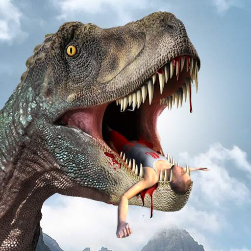 Dinosaur Simulator 2021 3.2