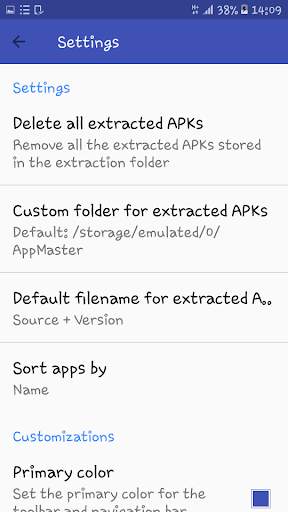 AppMaster screenshot 4
