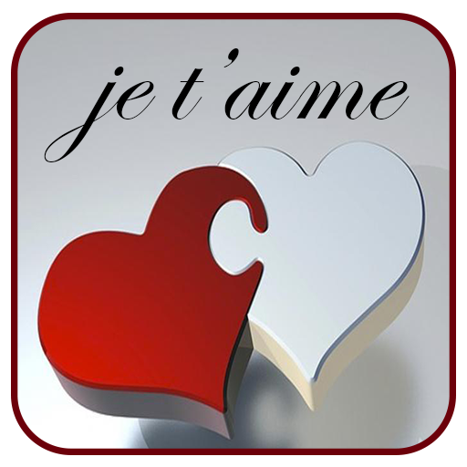 je t’aime sms d'amour 20-22 icon
