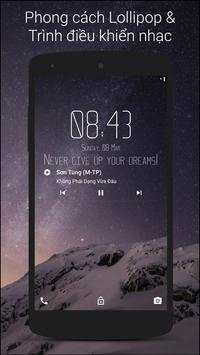 Hi Locker screenshot 5