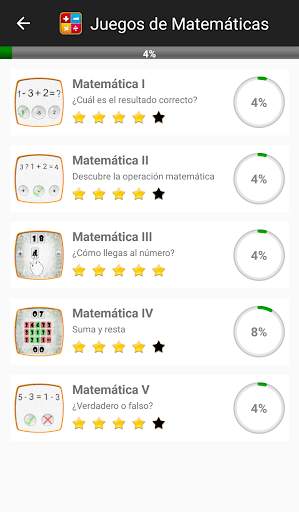 Mini Juegos screenshot 14