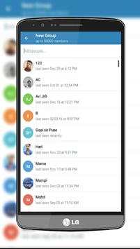 Box Messenger screenshot 3