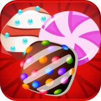 Jelly Sweet Crush 3 logo