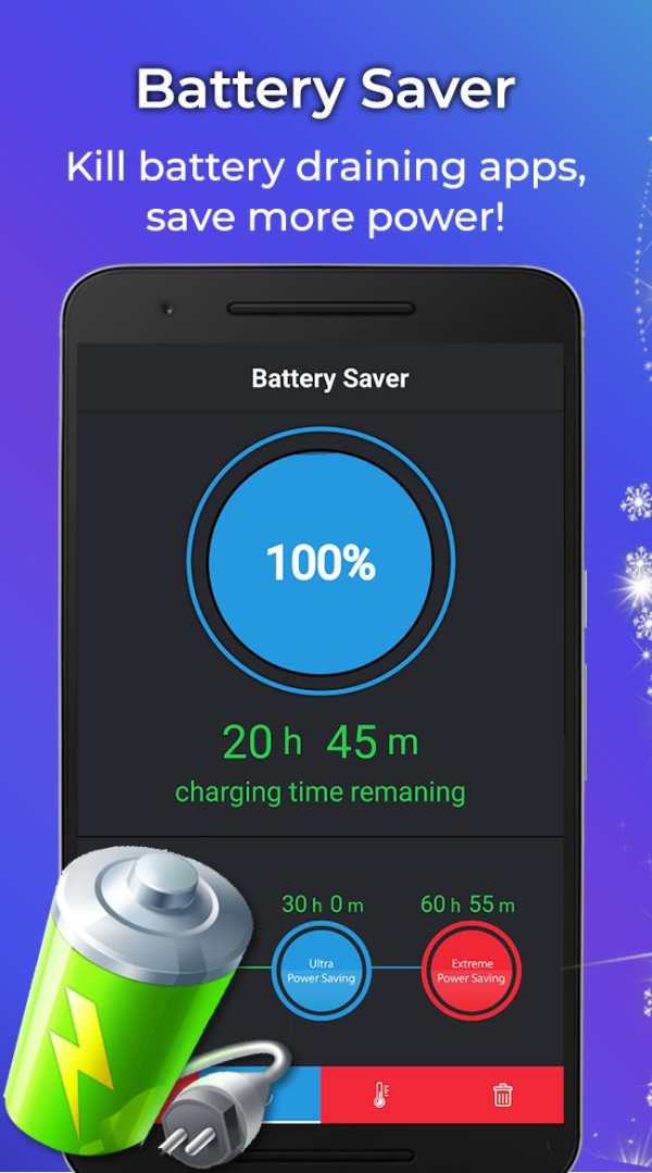 Magic Cleaner - Boost & Clean screenshot 2