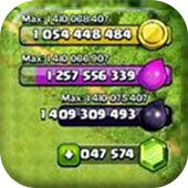 ikon Cheats for COC