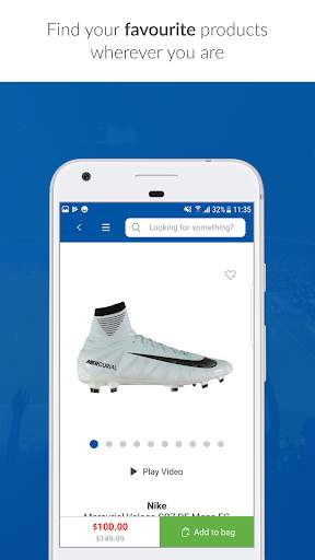 Sports Direct screenshot 4