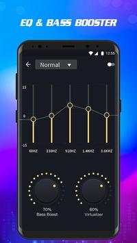 Free Offline Music Player screenshot 3