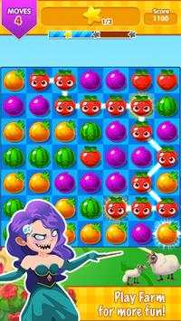 Juice Jam screenshot 1