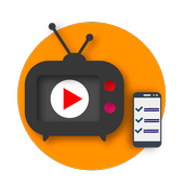 LISTAS IPTV icon