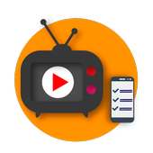 LISTAS IPTV on 9Apps