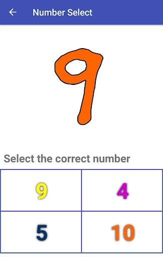 Play Numbers - Number Learning App for Kids screenshot 5