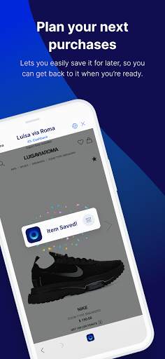 Karma: Your Shopping Assistant screenshot 3