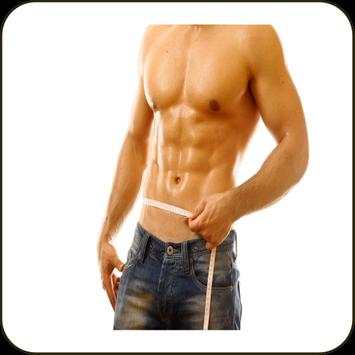 Gym Abs Challenge screenshot 1
