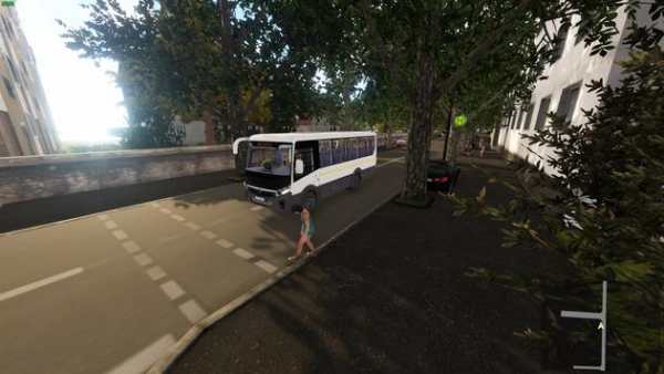 Proton Ultra Bus Driving Simulator 2020 screenshot 13