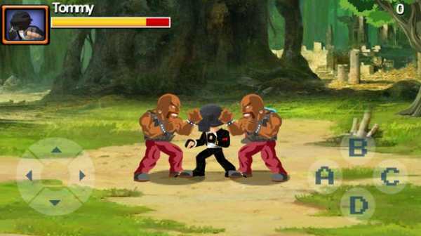 Battleground Clash Fight Royale screenshot 4