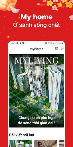 VinID - Tiêu dùng thông minh screenshot 6