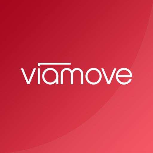 Viamove Agent 1.4.1