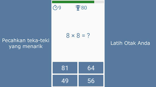 Game Matematika screenshot 6