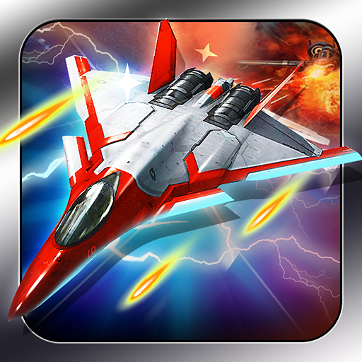 Galaxy Space  Shooters Shooting icon