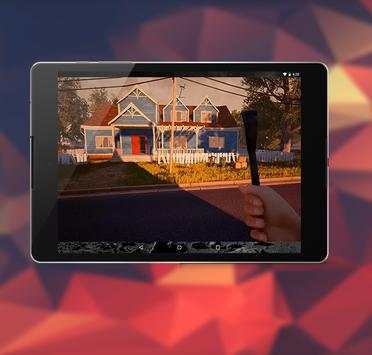 Guide for: Roblox hello neighbor Alpha 4 Studio screenshot 4