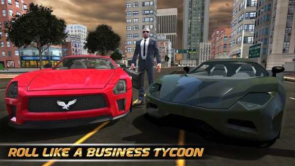 Tycoon Airplane Transport Game – Airport City Sim screenshot 2
