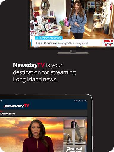 Newsday screenshot 10