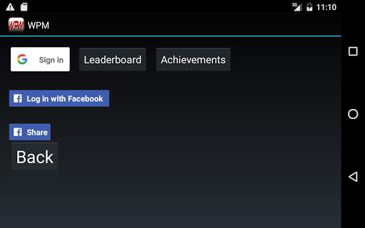 WPM screenshot 19