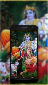 Radha Krishna Wallpapers screenshot 1