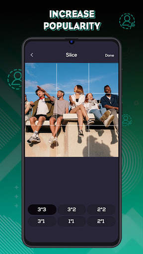 TrackPro- Plus Real Followers, Likes for Instagram screenshot 5