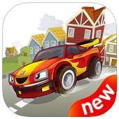 Car Driving Speed 1.5