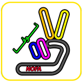 Nofa icon