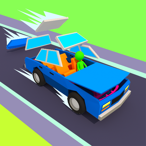 Car Craft icon