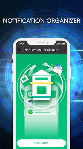 Phone Clean : Battery Animation Effect Lock Screen screenshot 5