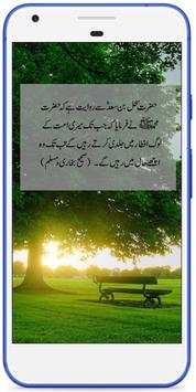 Daily Hadees In Urdu screenshot 2