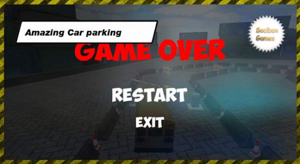 Real School Bus Parking screenshot 15