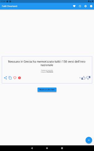 Fatti Divertenti screenshot 11