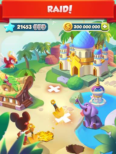 Island King - Coin Adventure screenshot 9