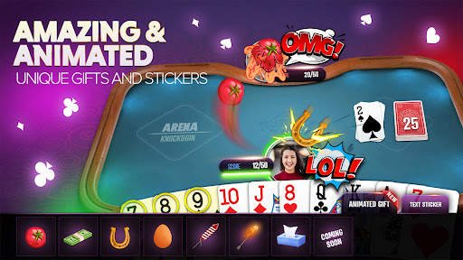 Gin Rummy Extra – Online screenshot 6