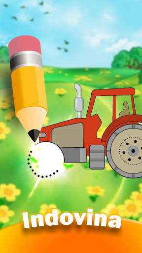 DOP - disegna parti di puzzle game screenshot 5