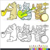 Coloring Book last edition 1.0