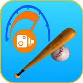 Speedoball : Sports Radar Retector 5.0